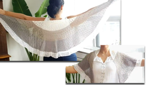 Shawl We Crochet