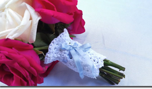 Year of the Bride - August