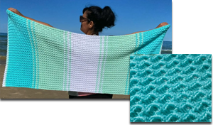 Shawl We Crochet