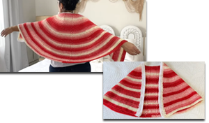 Shawl We Crochet