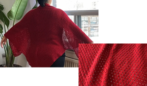 Shawl We Crochet