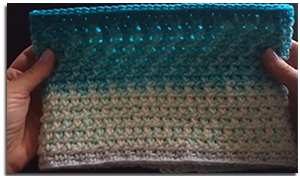 Leaping Chains Cowl