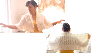Shawl We Crochet