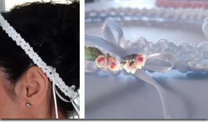 Year of the Bride - July