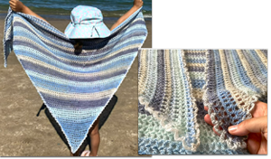 Shawl We Crochet