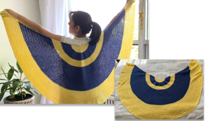 Shawl We Crochet
