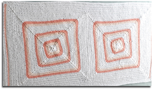 Spring Bath Mat
