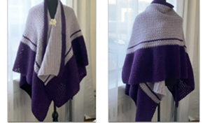 Shawl We Crochet