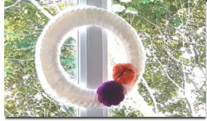 All Around Wreath