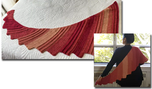 Shawl We Crochet