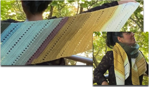 Shawl We Crochet